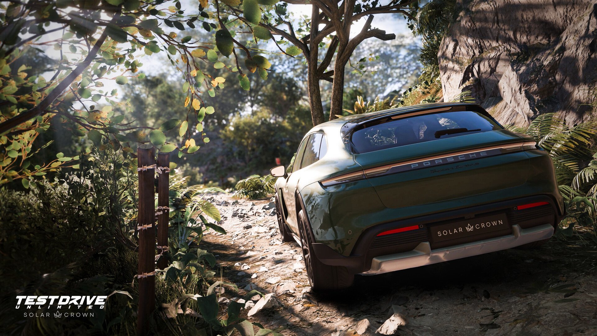 Test Drive Unlimited: Solar Crown - Imagen 10